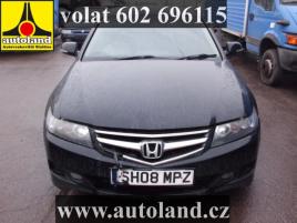 Honda Accord (2008) VOLAT 602 696115 - náhled 2