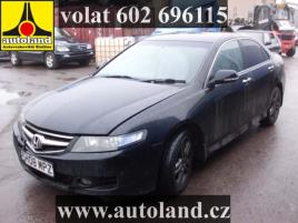 Honda Accord (2008) VOLAT 602 696115 - náhled 4