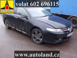 Honda Accord (2008) VOLAT 602 696115 - náhled 5