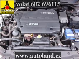 Honda Accord (2008) VOLAT 602 696115 - náhled 6