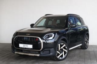 Mini Countryman S ALL4