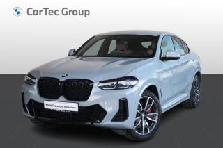 BMW X4 xDrive30d