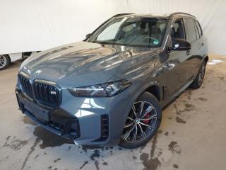 BMW X5 M60i