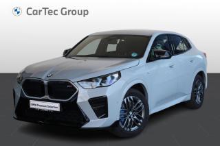 BMW X2 M35i xDrive