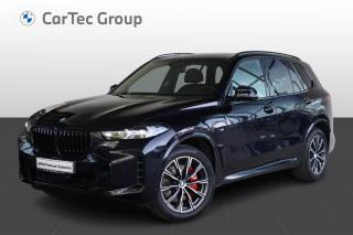 BMW X5 xDrive30d