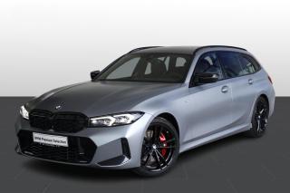 BMW M340i xDrive Touring