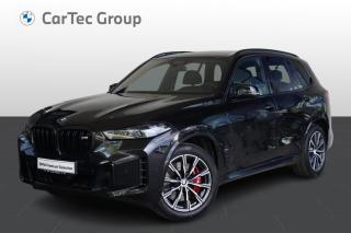 BMW X5 M60i