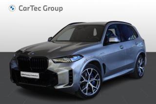 BMW X5 xDrive50e