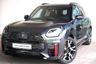 Mini Countryman JCW ALL4