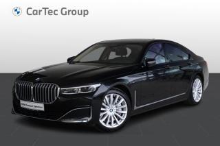 BMW 750i xDrive