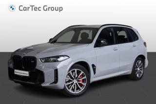 BMW X5 M60i
