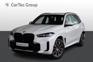 BMW X5 xDrive30d