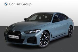 BMW M440i xDrive Gran Coup