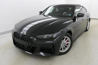 BMW 430i xDrive Gran Coupe