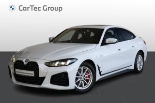 BMW 430i xDrive Gran Coup