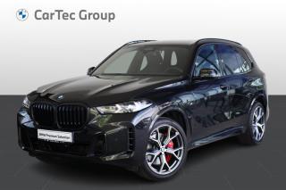 BMW X5 xDrive30d