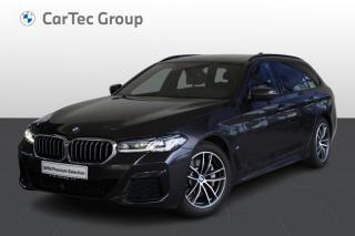 BMW 530i xDrive Touring
