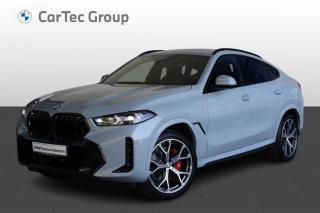 BMW X6 xDrive40i