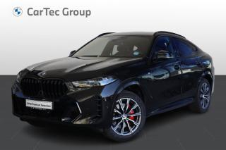 BMW X6 xDrive30d