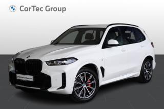 BMW X5 xDrive30d