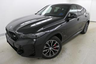 BMW X6 M60i