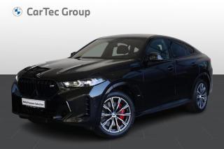 BMW X6 M60i