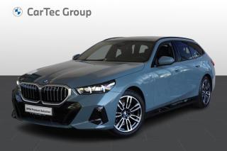 BMW 520d xDrive Touring