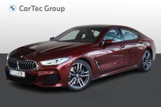 BMW 840d xDrive Gran Coup