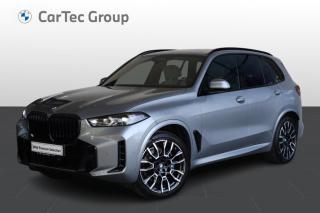 BMW X5 xDrive40d