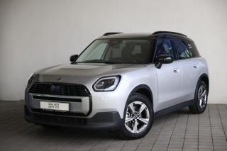 Mini Countryman D