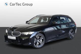 BMW 330i xDrive Touring
