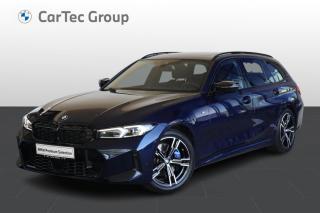 BMW M340i xDrive Touring