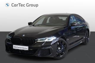 BMW 540i xDrive