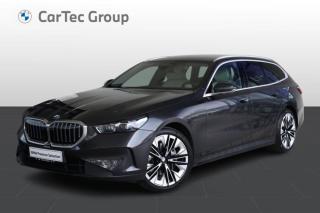 BMW 540d xDrive Touring