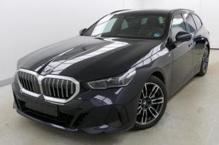 BMW 540d xDrive Touring