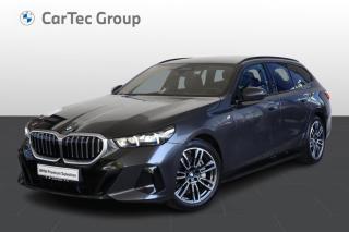 BMW 540d xDrive Touring