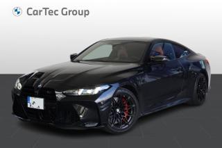 BMW M4 Competition M xDrive