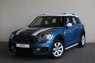 Mini Countryman Cooper
