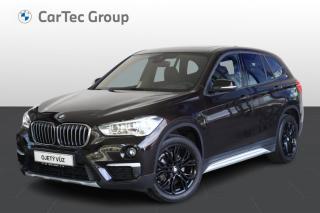 BMW X1 xDrive18d