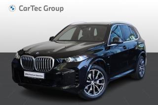 BMW X5 xDrive30d