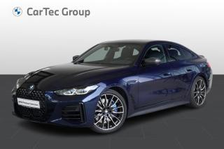 BMW M440i xDrive Gran Coup