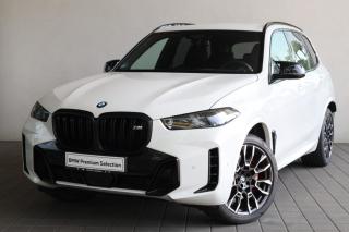 BMW X5 M60i