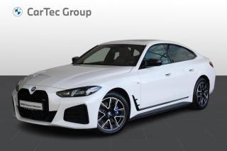 BMW i4 M50 xDrive