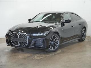 BMW 420d xDrive Gran Coupe
