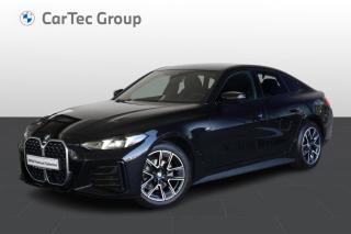 BMW 420d xDrive Gran Coupe