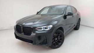 BMW X4 xDrive30d