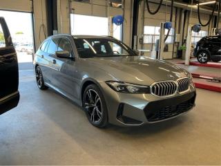 BMW 330i xDrive Touring