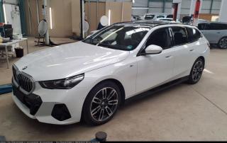 BMW 520d xDrive Touring