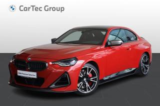 BMW M240i xDrive Coup
