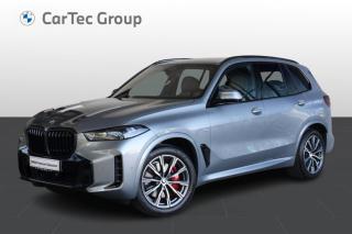 BMW X5 xDrive30d